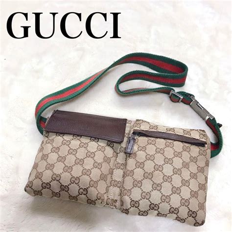 gucci fanny pack gg|Gucci fanny pack price.